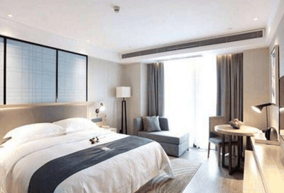 宜尚酒店 价格与支持性服务解析