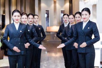 美信与第一太平戴维斯携手，白金物业管家首度入驻德阳酒店管理领域